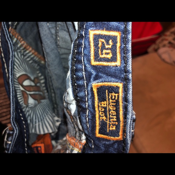 Rock Revival Jeans - Picture 5 of 5
